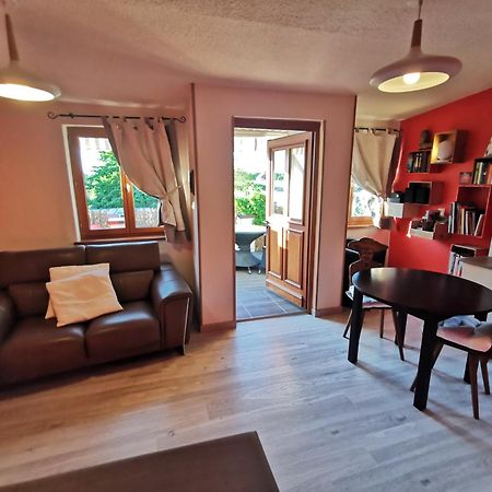 Les 3 Ceps Villa Bergholtz Екстериор снимка