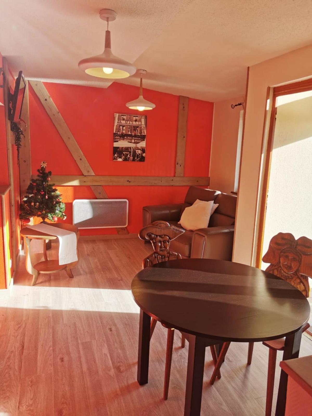 Les 3 Ceps Villa Bergholtz Екстериор снимка
