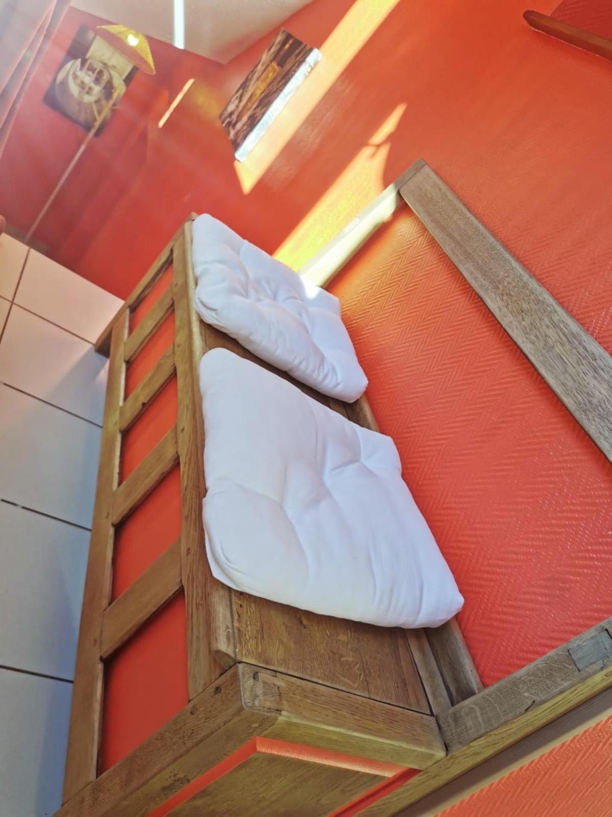 Les 3 Ceps Villa Bergholtz Екстериор снимка