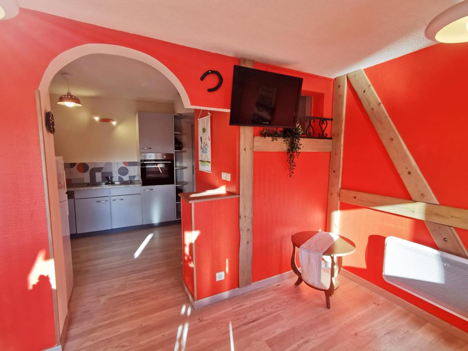 Les 3 Ceps Villa Bergholtz Екстериор снимка