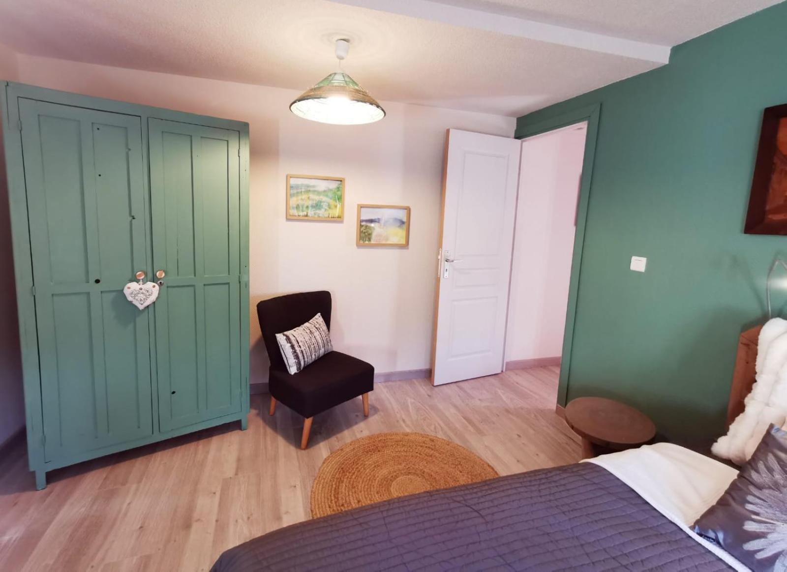 Les 3 Ceps Villa Bergholtz Екстериор снимка