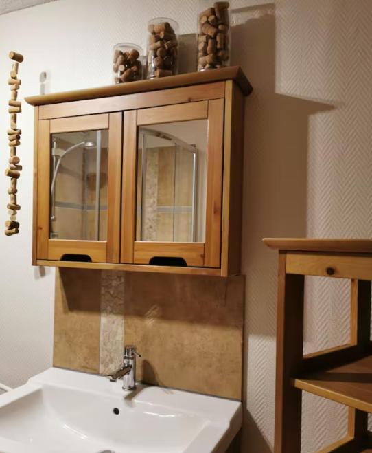 Les 3 Ceps Villa Bergholtz Екстериор снимка