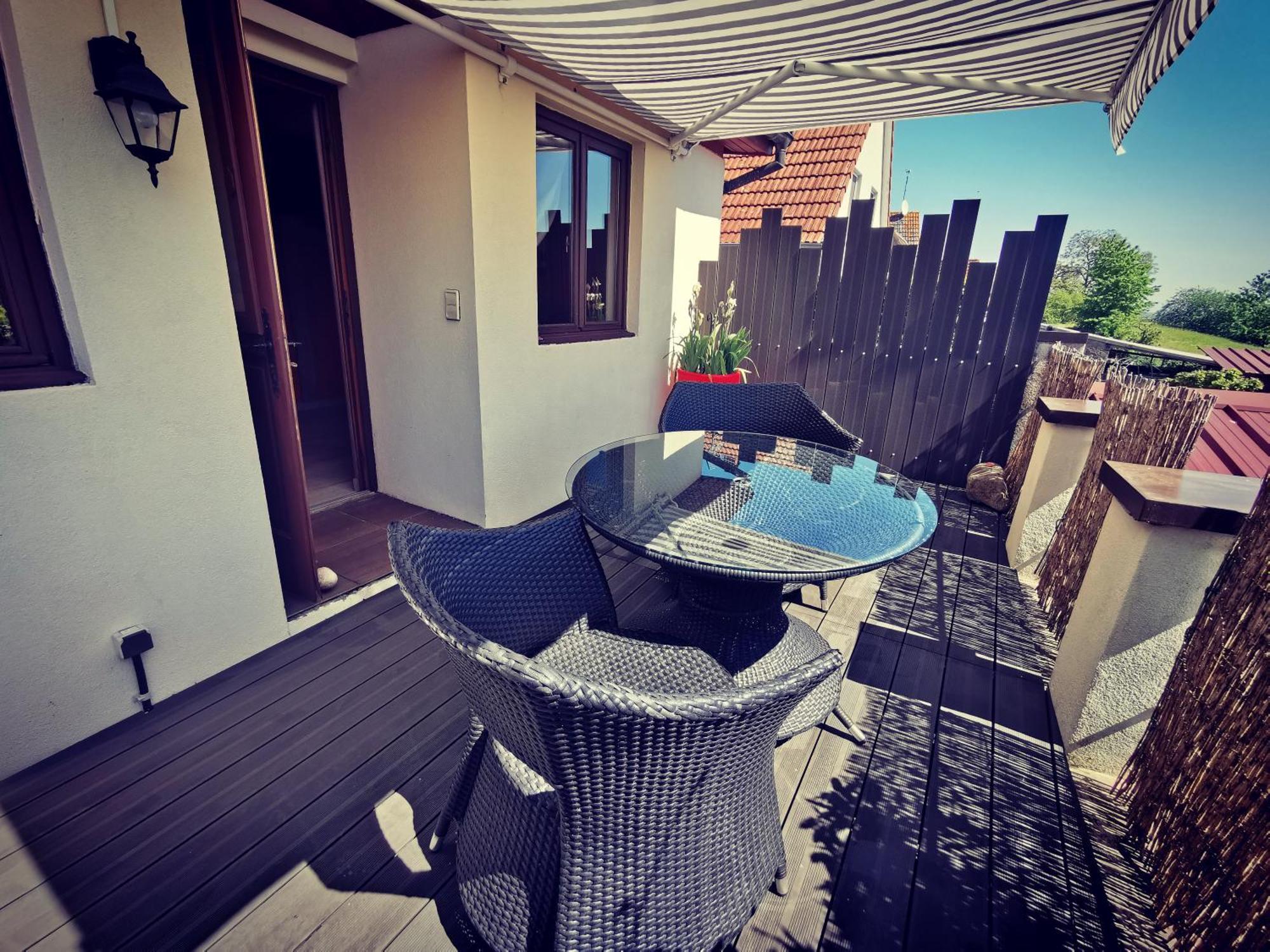 Les 3 Ceps Villa Bergholtz Екстериор снимка