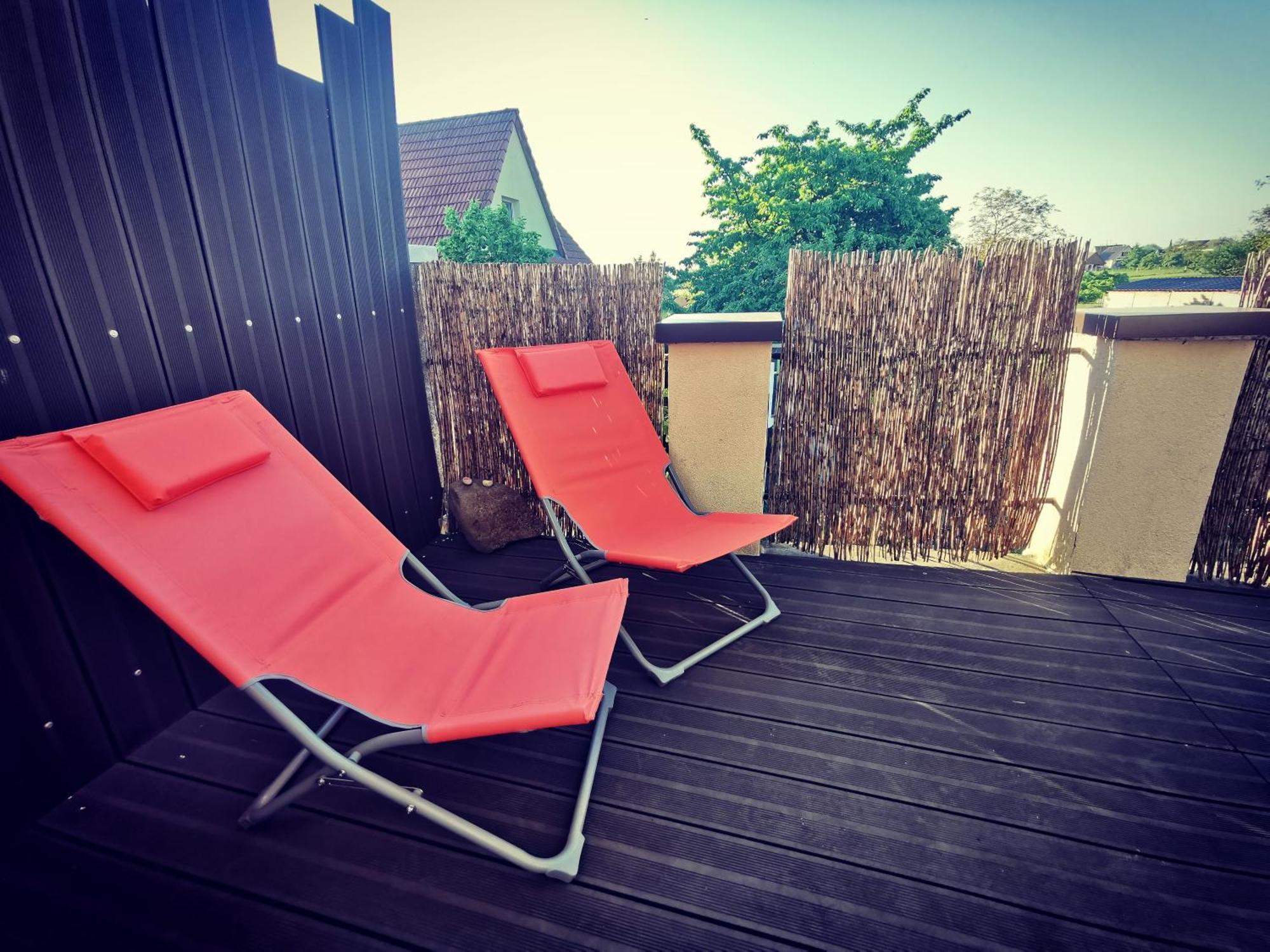 Les 3 Ceps Villa Bergholtz Екстериор снимка