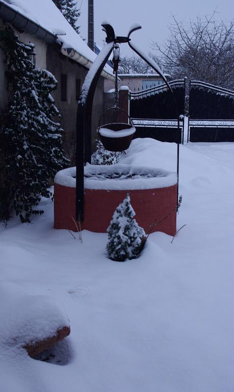 Les 3 Ceps Villa Bergholtz Стая снимка
